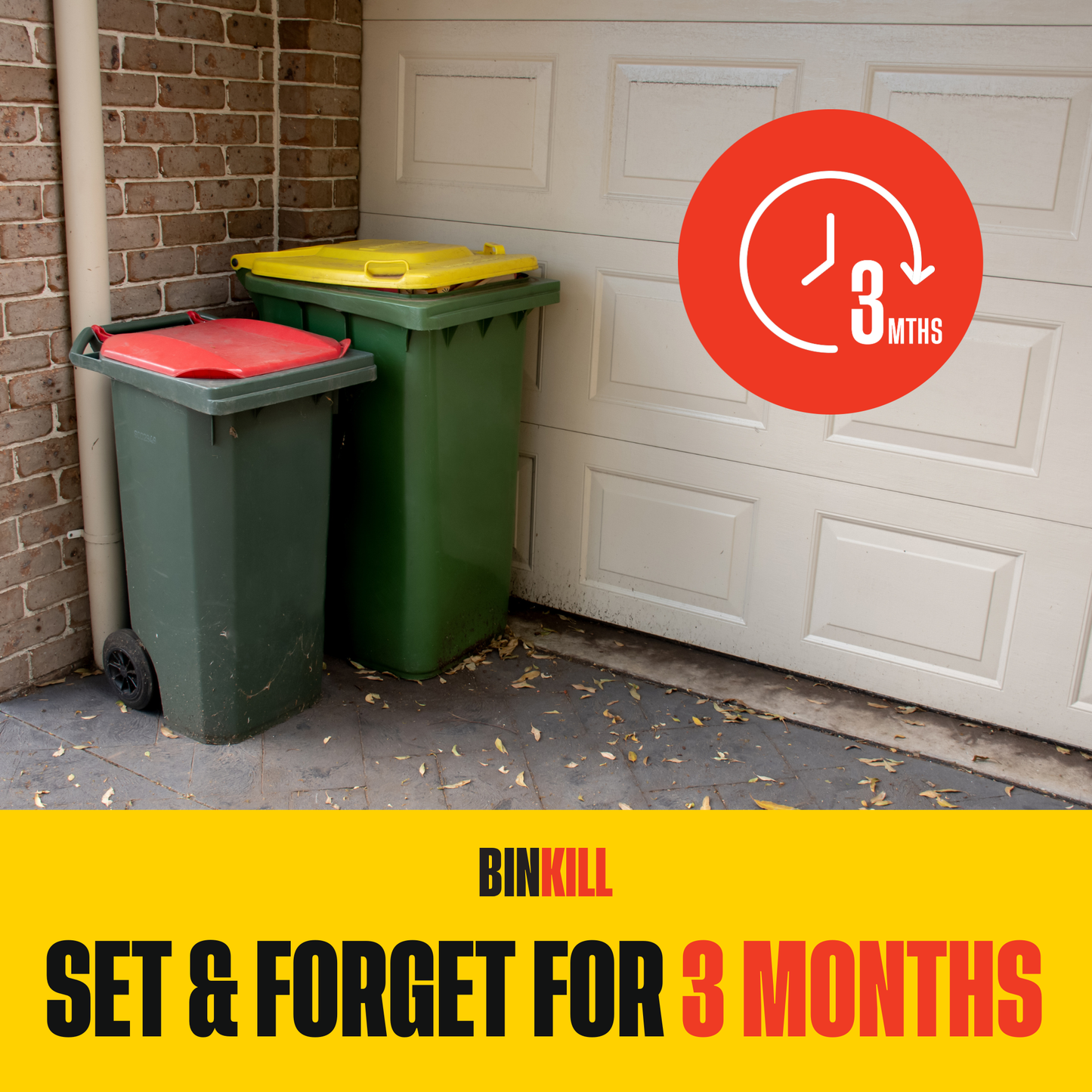 BINKILL Outdoor 10.5g