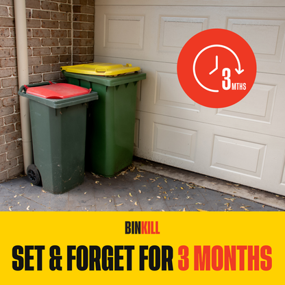 BINKILL Outdoor 10.5g