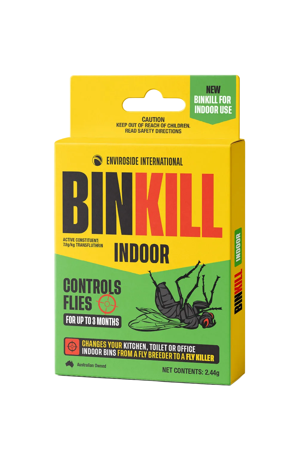 BINKILL Indoor