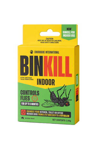 BINKILL Indoor