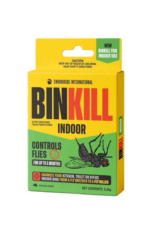 BINKILL Indoor