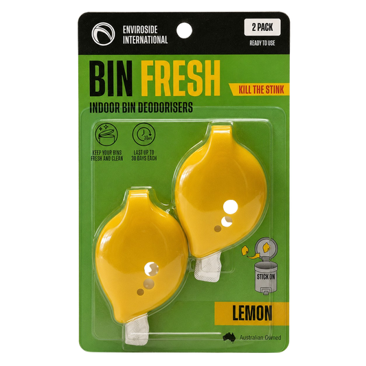 Bin Fresh