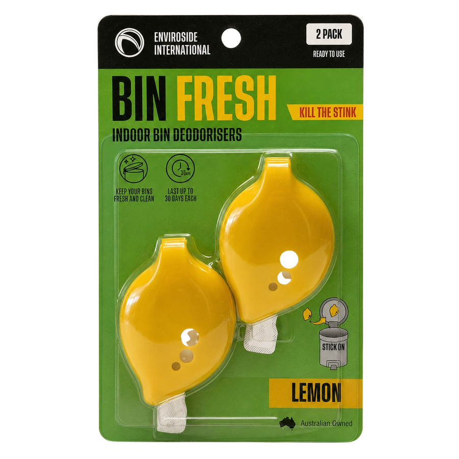 Bin Fresh