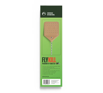 FLYKILL Premium Fly Swatter