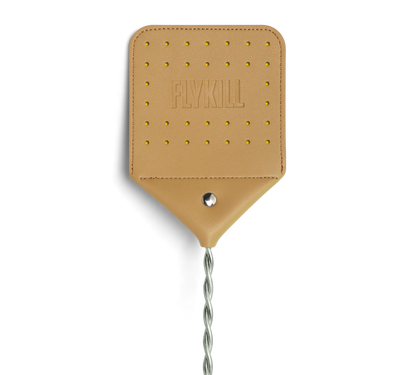 FLYKILL Premium Fly Swatter