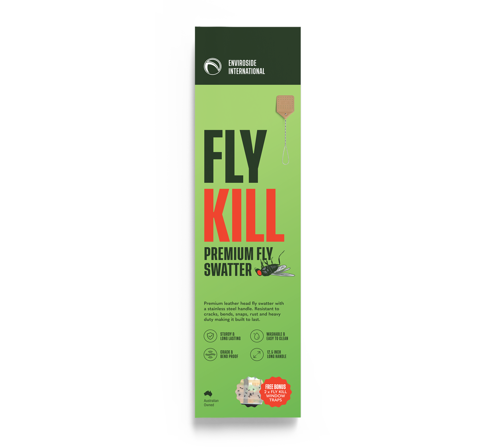 Flykill Products – Enviroside International - BINKILL