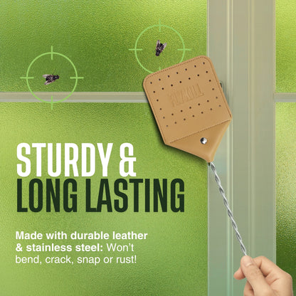 FLYKILL Premium Fly Swatter