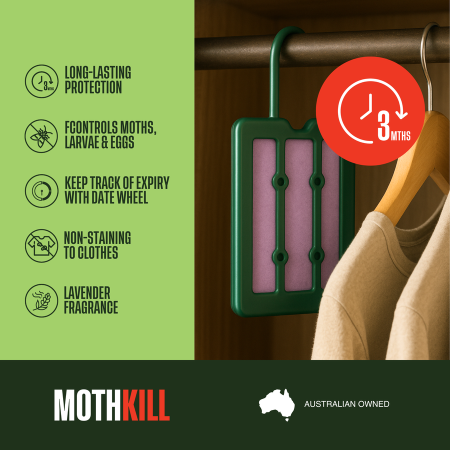 MOTHKILL