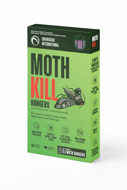 MOTHKILL
