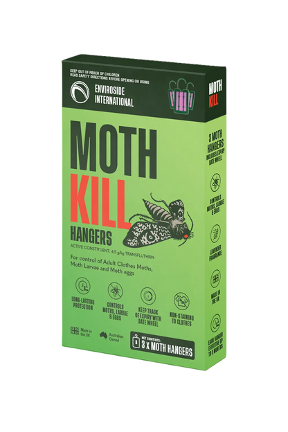MOTHKILL