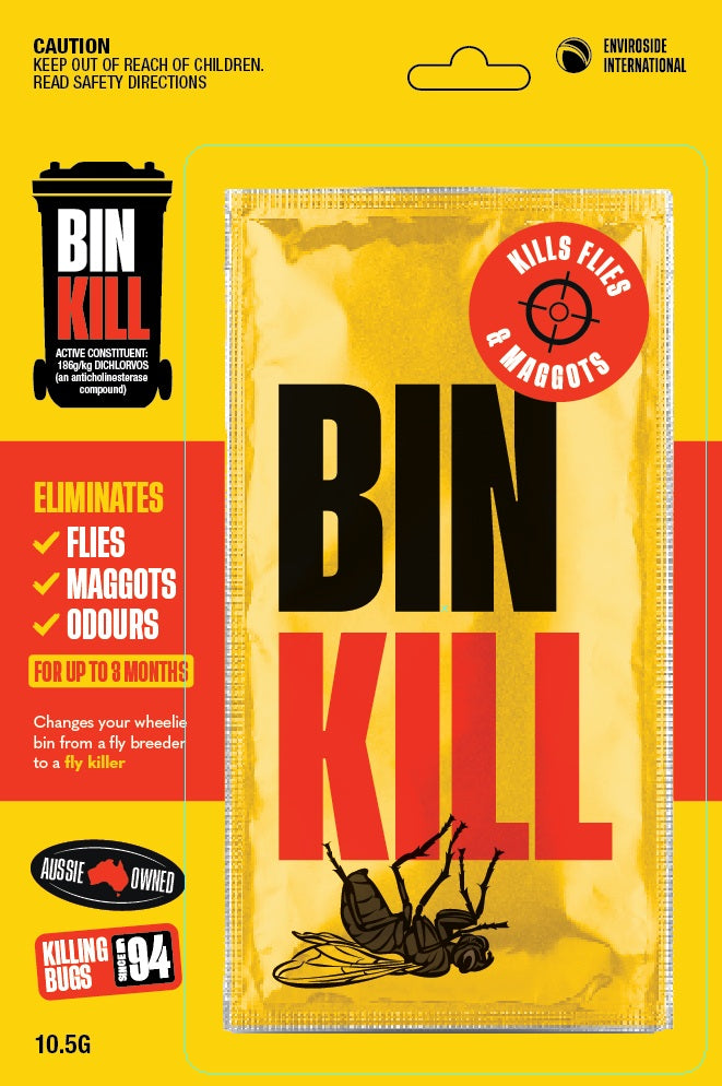 BINKILL Outdoor 10.5g