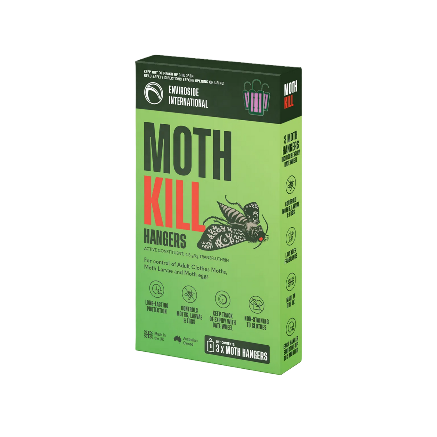 MOTHKILL