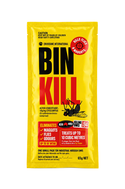 BINKILL Outdoor 65g